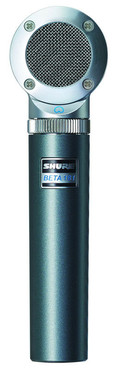 Shure Beta 181 S image