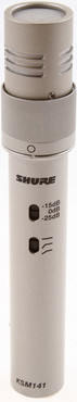 Shure KSM141 SL image