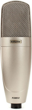 Shure KSM32 SL image