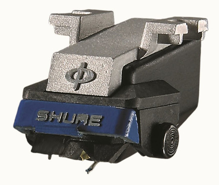 Shure M97XE image