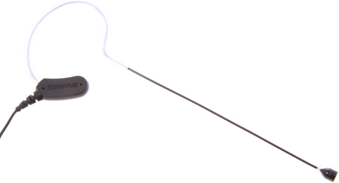 Shure MX153B O-TQG image