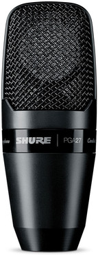 Shure PGA27 image