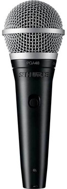 Shure PGA48-QTR-E image