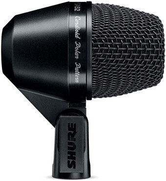 Shure PGA52-XLR image