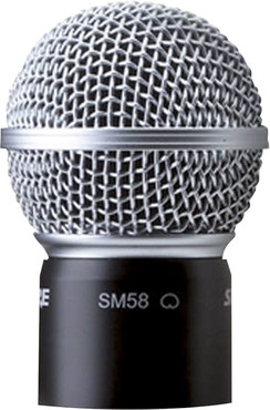 Shure RPW112 SM58 image