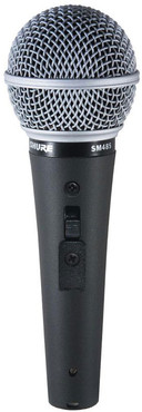 Shure SM48S image