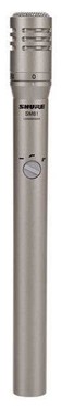 Shure SM81 image