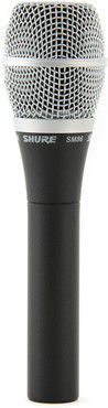 Shure SM86 image