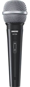 Shure SV100-A image