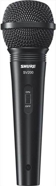 Shure SV200-A image