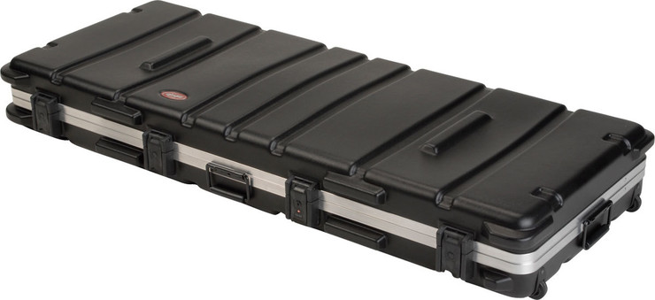 SKB ATA 88 Note Keyboard 1SKB-5820W image