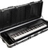 SKB ATA 88 Note Keyboard 1SKB-5820W image