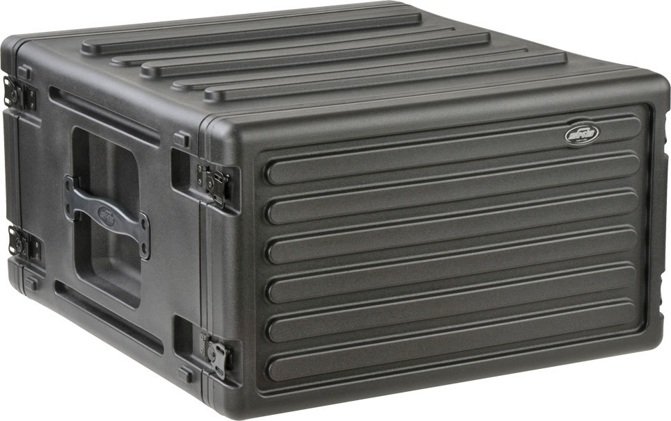 SKB 6U Roto Rack 1SKB-R6U рэковый кейс, 6U купить в Москве в интернет ...