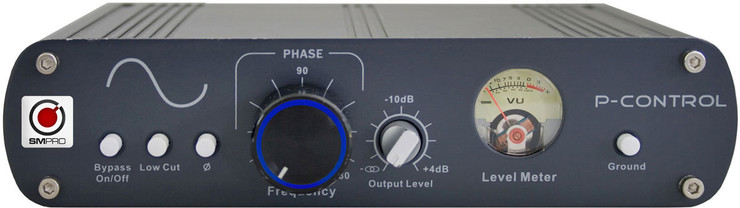 SM Pro Audio P-Control image