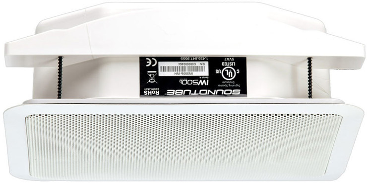 SoundTube IW500B-WH image