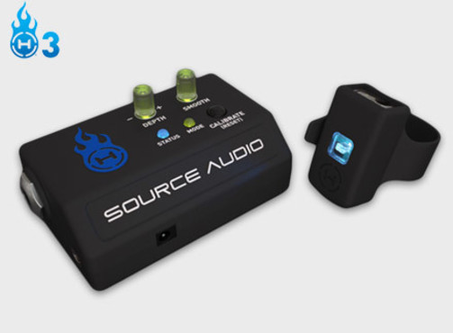 Source Audio SA115 Hot Hand 3 Wireless Adapter image