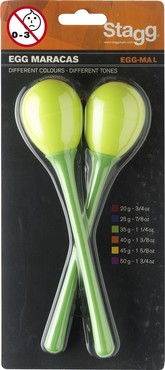 Stagg EGG-MA L/GR image