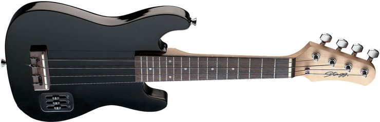 Stagg EUK S-BK image