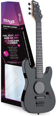 Stagg GAMP200-BK image