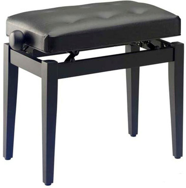 Stagg PB43 BK P V/BK image