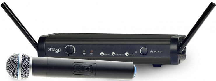 Stagg SUW 30 MS D image