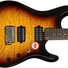 Sterling John Petrucci JP100D 3 Tone Sunburst image