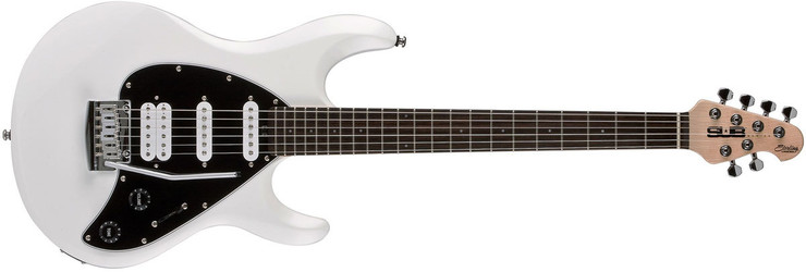 Sterling Sub Silo3 Rosewood White image