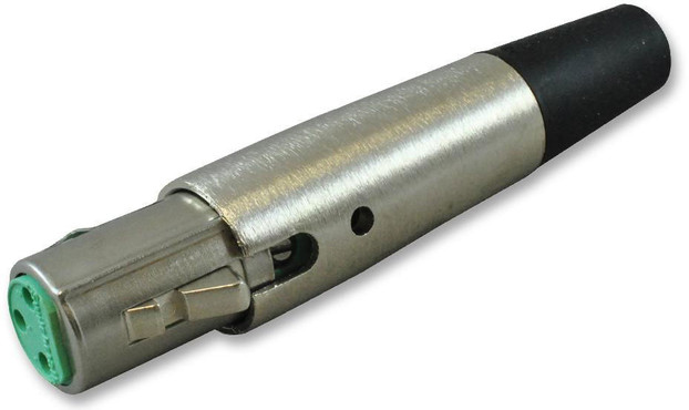 Switchcraft AA3F image