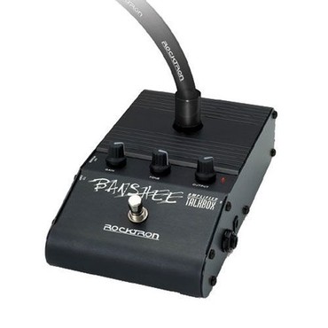 Rocktron Banshee Talk Box image
