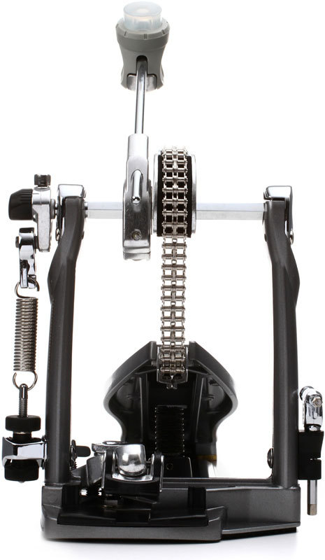Tama Speed Cobra HP910LN педаль для бас-барабана, одиночная купить