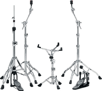 Tama Iron Cobra 600 Hardware Kit HV5WN image