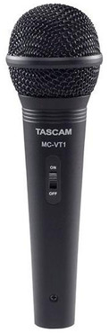 Tascam MC-VT1 image