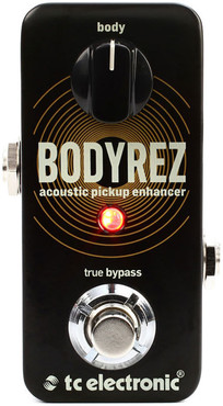 TC Electronic BodyRez image