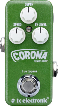 TC Electronic Corona Mini Chorus image