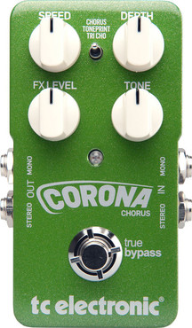 TC Electronic Corona Chorus image