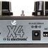 TC Electronic Ditto X4 Looper image