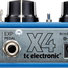 TC Electronic Flashback X4 image