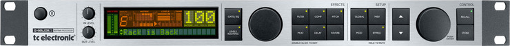 TC Electronic G-Major 2 image