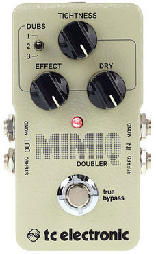 TC Electronic Mimiq Doubler image