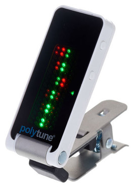 TC Electronic PolyTune Clip image