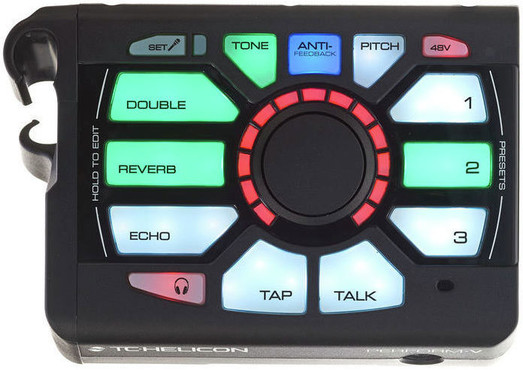 TC Helicon Perform V image