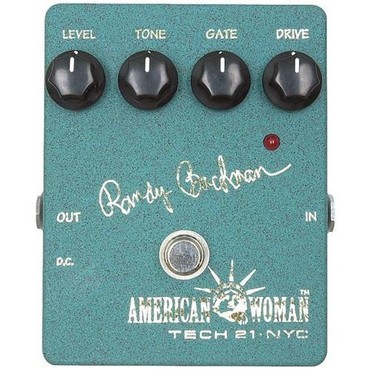 Tech 21 American Woman image