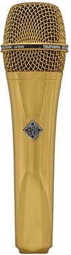 Telefunken M80 Gold image