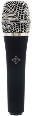 Telefunken M80 image