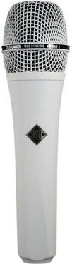 Telefunken M80 White image