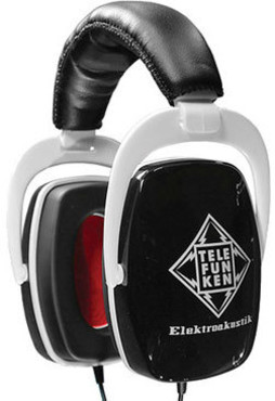 Telefunken THP-29 image