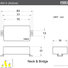 Tesla AH-3 Black Bridge image