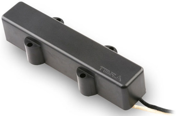 Tesla Corona-B1 Black Neck image