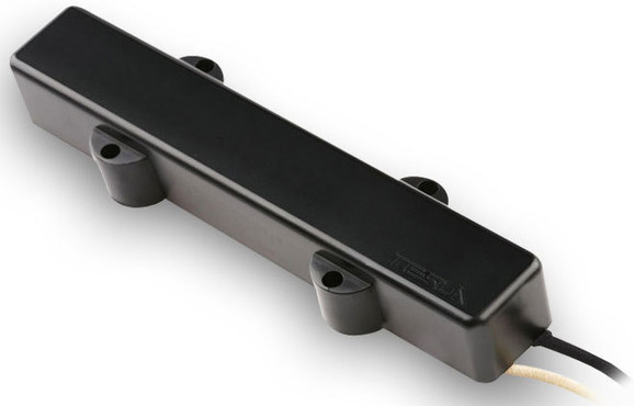 Tesla Corona-B2 Black Bridge image