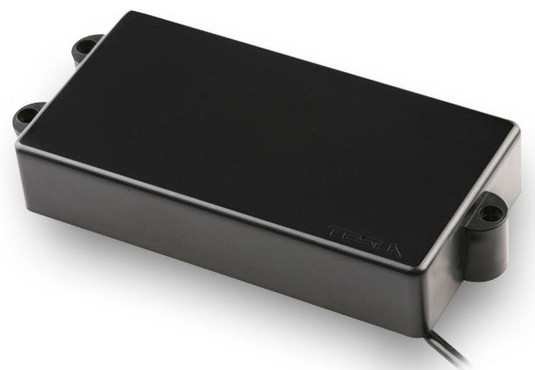 Tesla Corona-B3 Black Bridge image